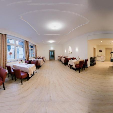Hotel Heldt Bad Pyrmont Dış mekan fotoğraf
