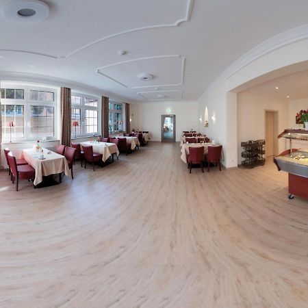 Hotel Heldt Bad Pyrmont Dış mekan fotoğraf