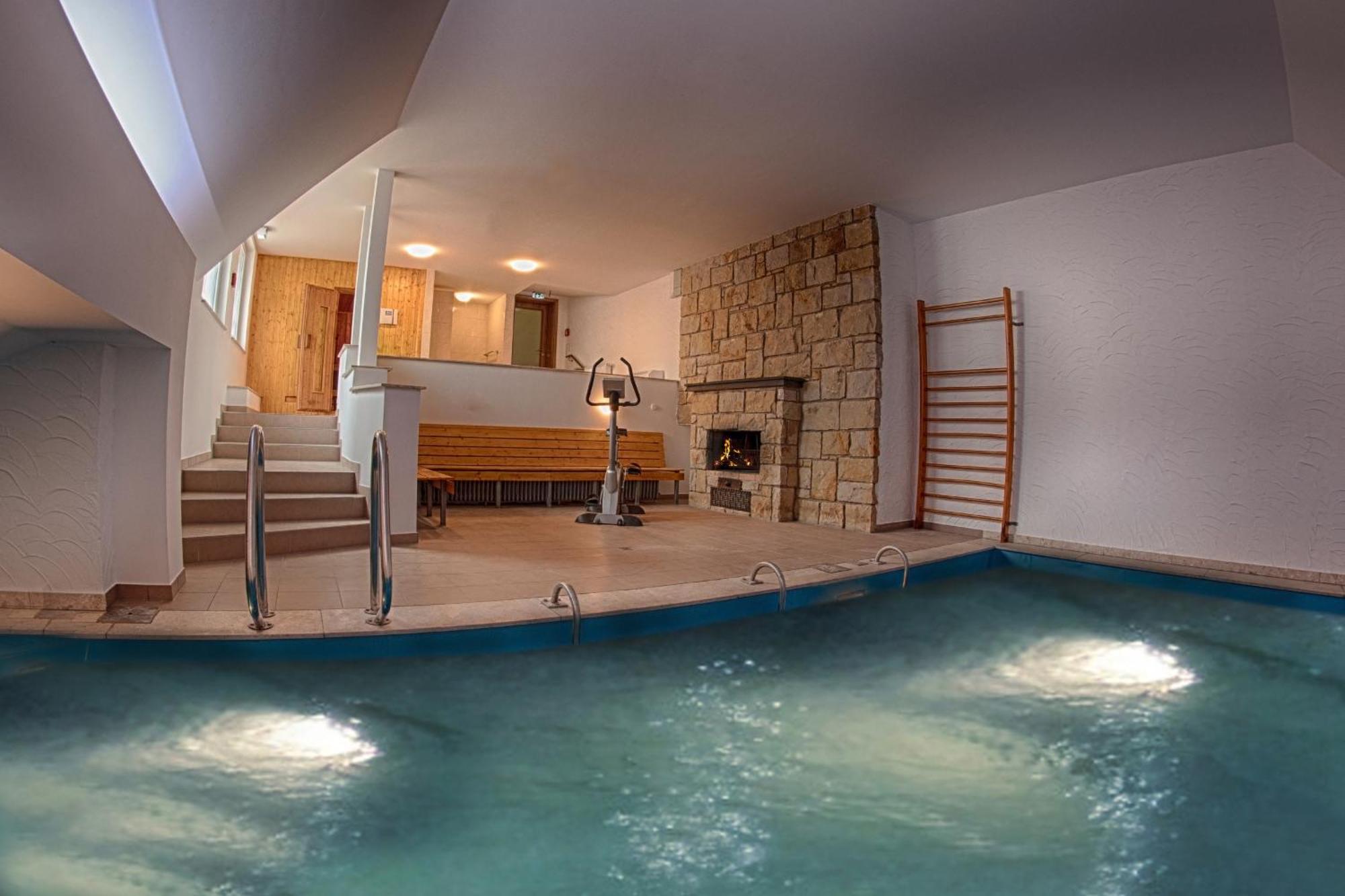 Hotel Heldt Bad Pyrmont Dış mekan fotoğraf