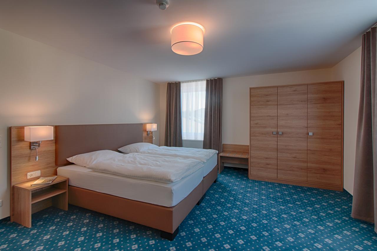 Hotel Heldt Bad Pyrmont Dış mekan fotoğraf