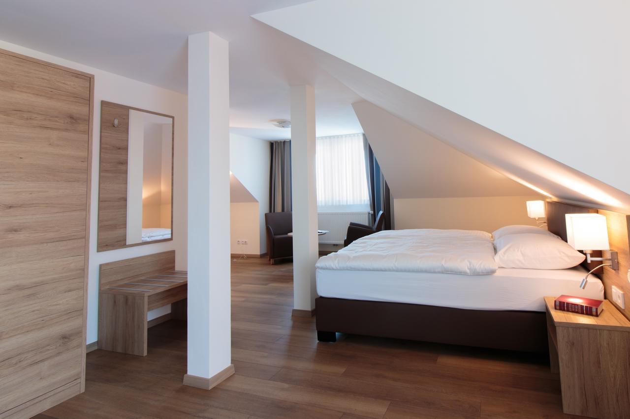 Hotel Heldt Bad Pyrmont Dış mekan fotoğraf