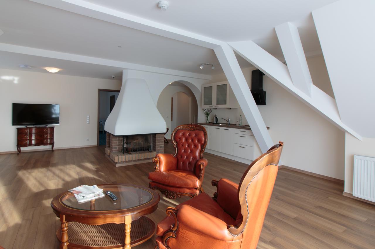 Hotel Heldt Bad Pyrmont Dış mekan fotoğraf