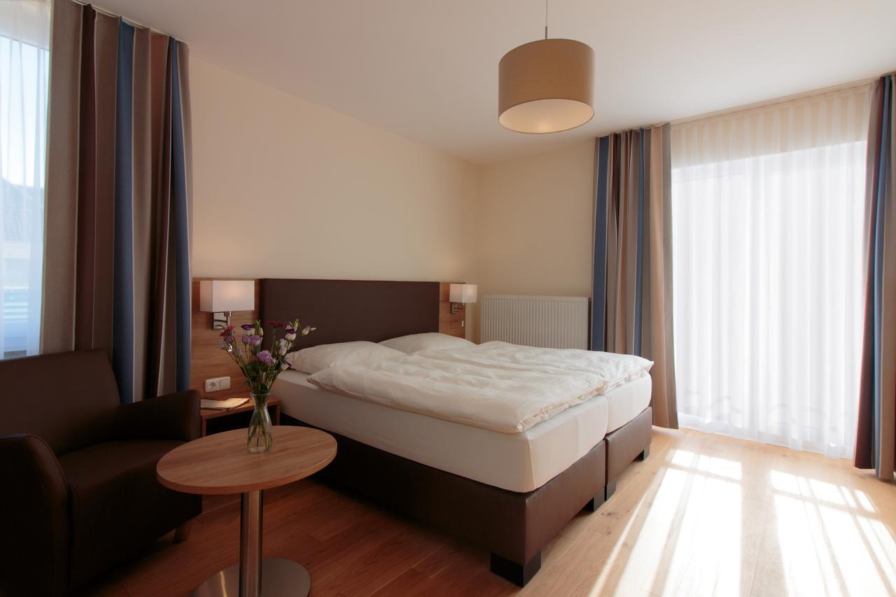 Hotel Heldt Bad Pyrmont Dış mekan fotoğraf