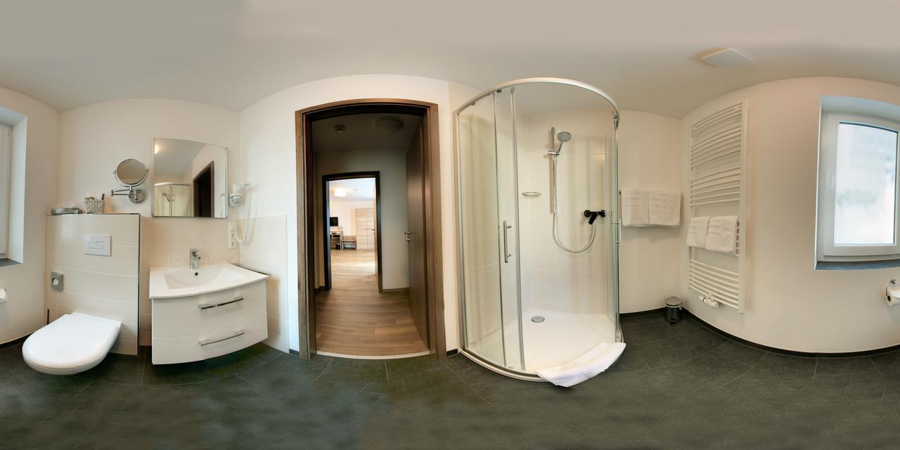 Hotel Heldt Bad Pyrmont Dış mekan fotoğraf