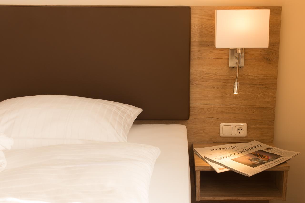 Hotel Heldt Bad Pyrmont Dış mekan fotoğraf