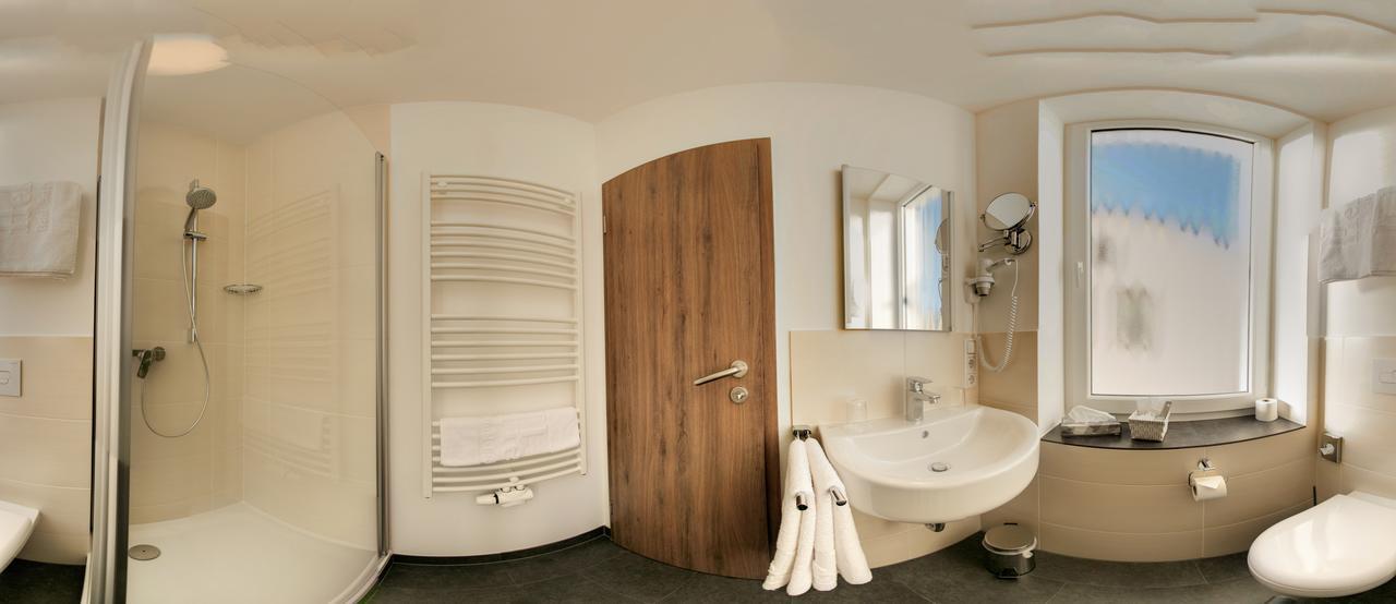 Hotel Heldt Bad Pyrmont Dış mekan fotoğraf